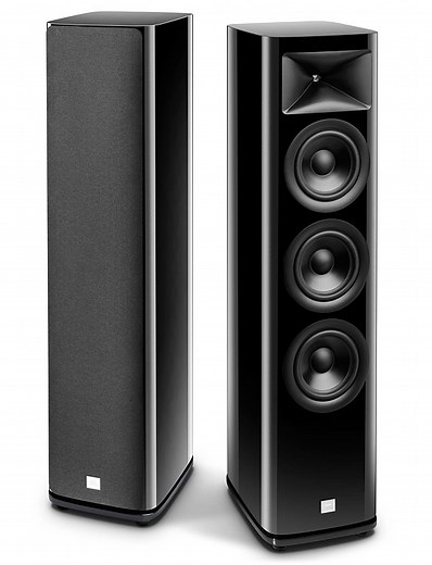JBL HDI-3600 Loudspeaker Review