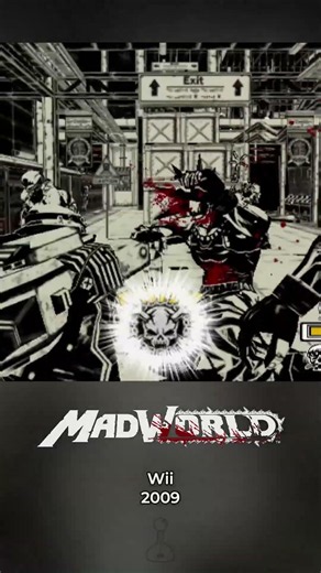 PlatinumGames created one of the most brutal games on the Wii