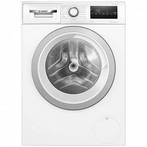 Buy Bosch WAN28258GB 8KG 1400 Spin Washing Machine - White | Washing machines | Argos