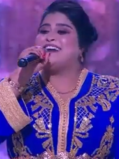 The Musical Journey of Fawzia Al-Abdani