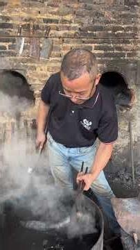 Episode 1: Today, the steel rod is being used as a knife!