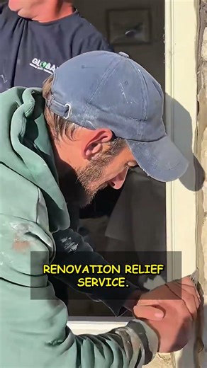 Window Replacement Service #homeimprovement #homerepair