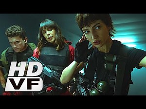 LA CASA DE PAPEL PART 5 Bande Annonce VF (NETFLIX. 2021)