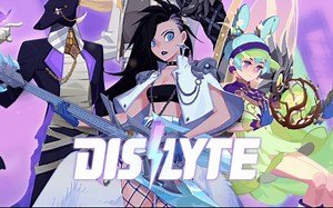 Dislyte - 官方发布最新预告丨Dislyte - Official Launch New Trailer