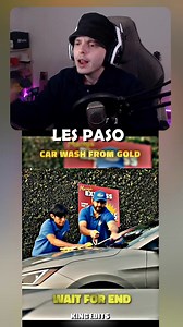 LES PASÓ ALGO INCREÍBLE LAVANDO AUTOS 🚗 | Chaterbox