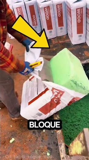 Hydroseeding: The surprising method for growing grass in dry areas