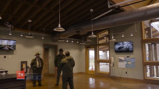 2.6K views · 30 reactions | Reelfoot Lake State Park is a noted...