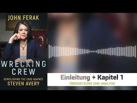 Steven Avery - Making a Murderer | Introduction + Chapter 1