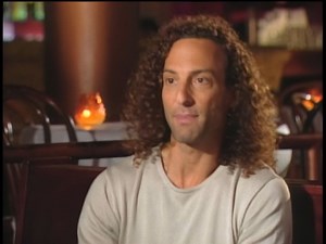 Kenny G - Greatest Hits VIDEOS AI 1080P