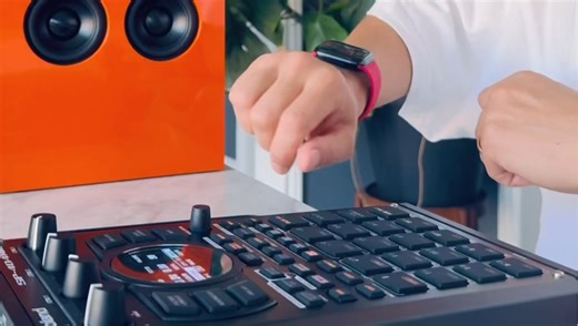 入门级Beat Making With SP404