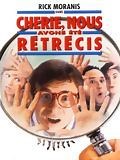Chérie, nous avons été rétrécis