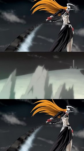 Ichigo vs Ulquiorra: The Epic Battle in Bleach