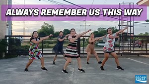 634K views · 25K reactions | ALWAYS REMEMBER US - ZUMBA ✨ Let's Dance!Don't forget to be Awesome! Powered by Pocari Sweat (Philippines) #BeAtYourBest #healthandwellness #fitfabfun Hi Don't forget to Subscribe 朗 https://youtube.com/@zingeo795 | Zin Geo | Facebook