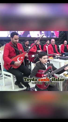 gitar Revan Nofeloglu & sazmen Aqil