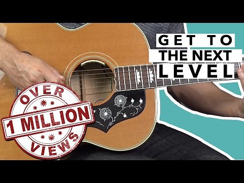Top 5 Things Every Intermediate Guitar Player Should Know