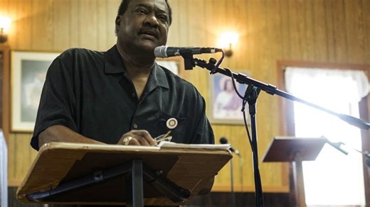 Don Baylor Neighborhood Park honors Austin baseball legend's legacy | Golden