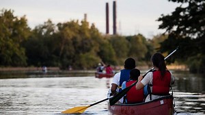 Equity and justice: aspirations for the environmental movement