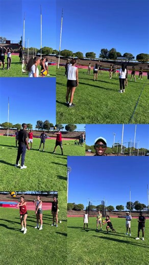 UWC Volleyball Trials 2026 - Join the Excitement!