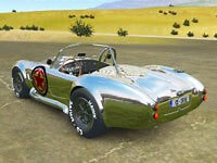 Evo F4 - Play On VitalityGames