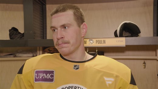 Off Day: Poulin (11.18.25)