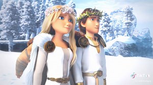 Exploring the Art of Animation: A Look into Disney and DreamWorks