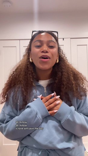 Nostalgic 90s Throwback Cover by NYC Artist