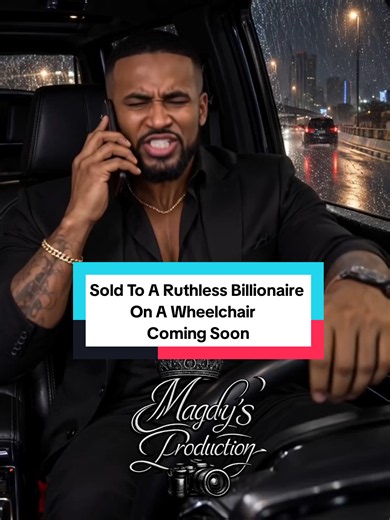 Sold To A Ruthless Billionaire On A Wheelchair #africanfolktale #storytime #story #stories #storytelling
