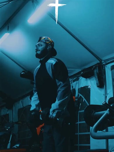 Armor On! - Strong in the Spirit - Christian Workout Music ARMOR ON (Train for the War) is your new go-to christian workout music for heavy reps, hard days, and unshakable faith. If you’re looking for christian gym music with real energy — jesus workout music that pushes you to move with discipline and purpose — this one’s for you. This track blends trap gospel workout intensity with a message of strength and spirit. Whether you’re lifting, running, boxing, or locking in for a focused grind, pre