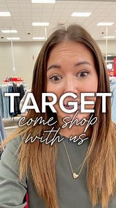 249K views · 1.1K reactions | TARGET HAUL! Come shop with us! We had way too much fun on our recent Target Run! 﫶 | Nesting in Neutral | Facebook