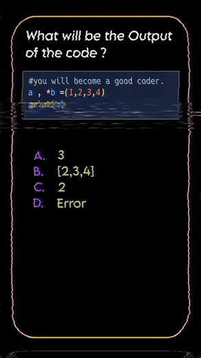 Python Basics Questions | Python interview Question | Python Viva questions.