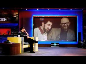 Paddy's TV Guide | Starts Friday, 10pm | Channel 4