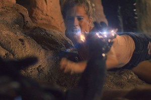 'Time Trap': ciencia-ficción con paradojas temporales que se ha convertido en el éxito sorpresa del momento en Netflix