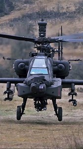 Boeing AH-64 Apache in Action 🇺🇸 | US Military News