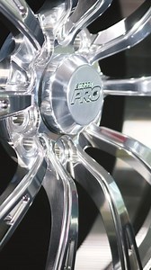 New product from Street Pro Wheels! Their new 009 Series is coming in hot, front runners out later this month, rears early next year! | STREET MACHINE