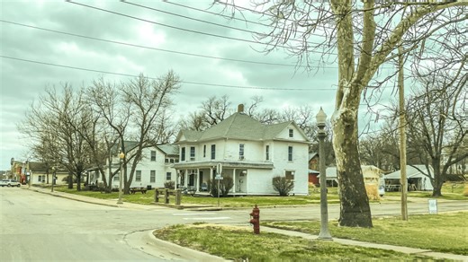 Manhattan Housing Authority enters federal monitorship, here's why