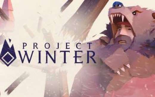 jo丝哒的冬日计划（project winter）新手思路攻略打法 狼人教程