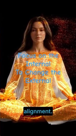 Before You Change Anything Else, Change This #mindset #manifestation #truth