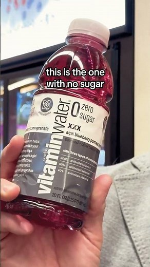 The TRUTH About Vitamin Water! 😱 @droliviapompa
