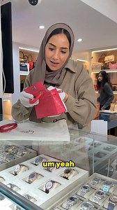 68K views · 445 reactions | Can you believe she’s doing this! 梁勞 #fyp #hermès #minikelly | Luxe Handbags | Facebook