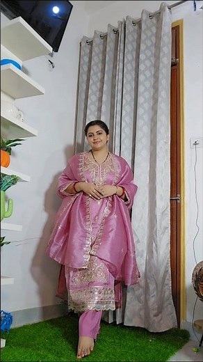 Indo era kurta set review | #myntrabeauty #fashion #beauty #rara #dailyroutine