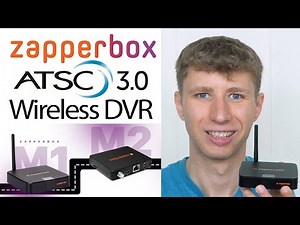 Multi-Room DVR Gateway Access Now on Zapperbox