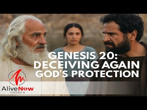 Genesis Chapter 20 Explained | Abraham and Abimelech