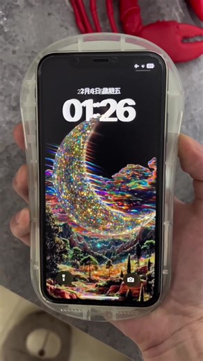 Go to the Gpic app, search for 188, then download 3D wallpapers in the same style: ultra-clear 8K wallpapers, naked-eye 3D wallpapers, iOS 26 wallpapers, iPhone wallpapers, high-definition wallpapers. #capcut #capcutforus #capcutpioneer #ios26wallpaper#iPhonewallpaper