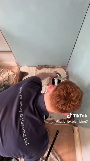 Shower Enclosure Installation: Continuing the Bathroom Build
