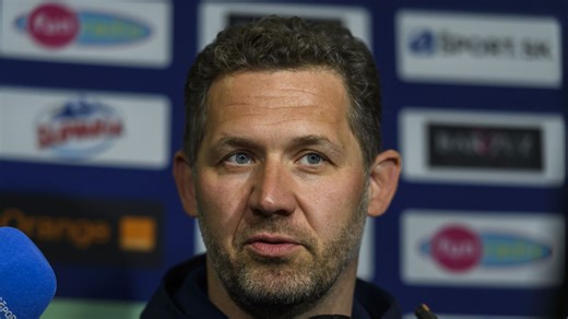 Lašák si nebral servítku pred ústa, cíti veľké sklamanie. Hokeja sa to však netýka | Šport.sk