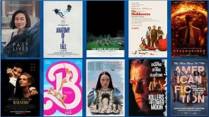 Here's where to stream the Best Picture Oscar nominees