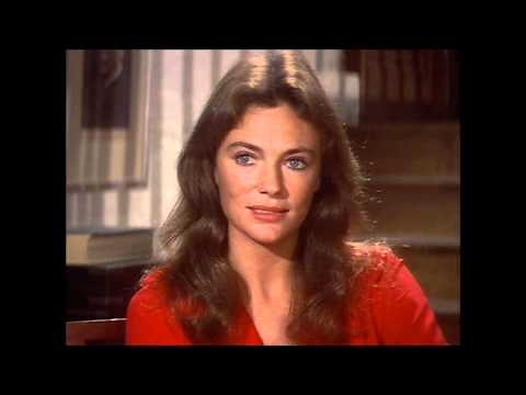 Jacqueline Bisset Tribute