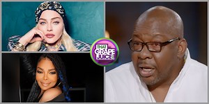 Bobby Brown Reflects On ‘Sleeping With Madonna’ & ‘Crushing’ On Janet Jackson Ahead of A&E Doc Premiere
