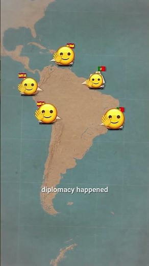 How Chile Became the Longest Country in the World 🤯