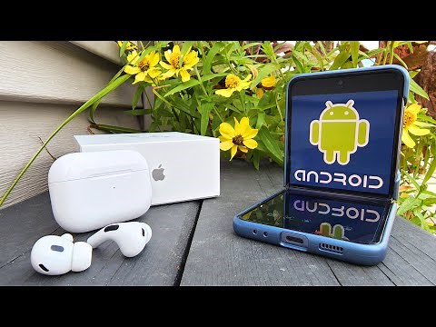AirPods Pro 2 Android User Review | What works, what doesn't, and are they worth it?